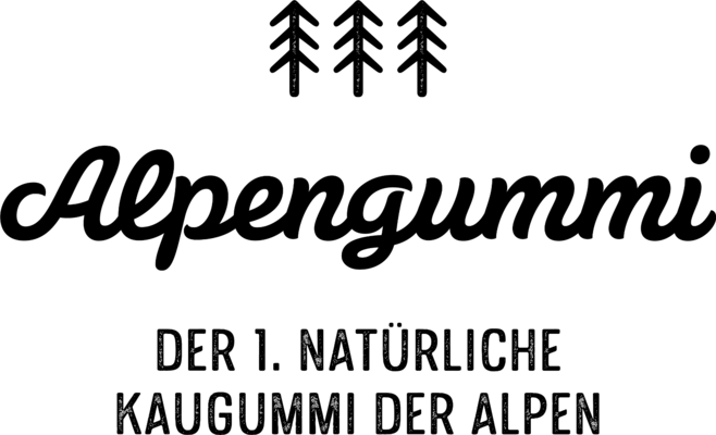 Alpengummi Logo