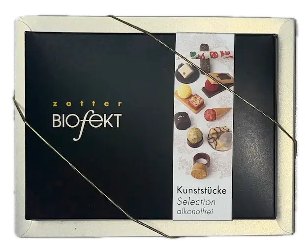 Schokoladen-Set