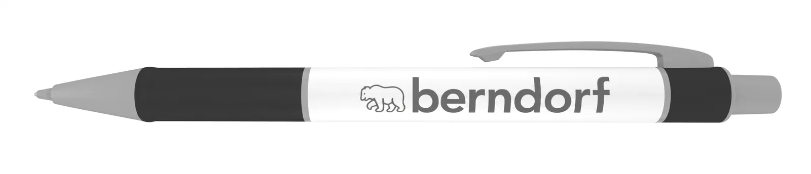 Kugelschreiber mit Branding