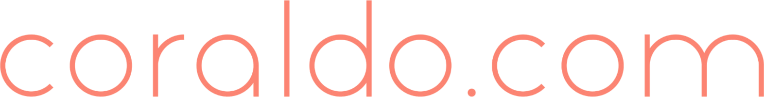 Coraldo Logo