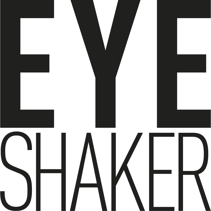 EYESHAKER Logo