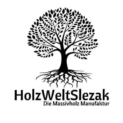 HolzWelt Slezak Logo