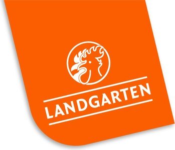 Landgarten Logo