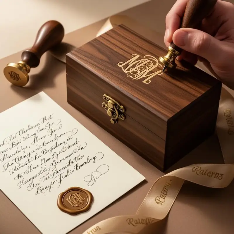 Branding & individuelle Note