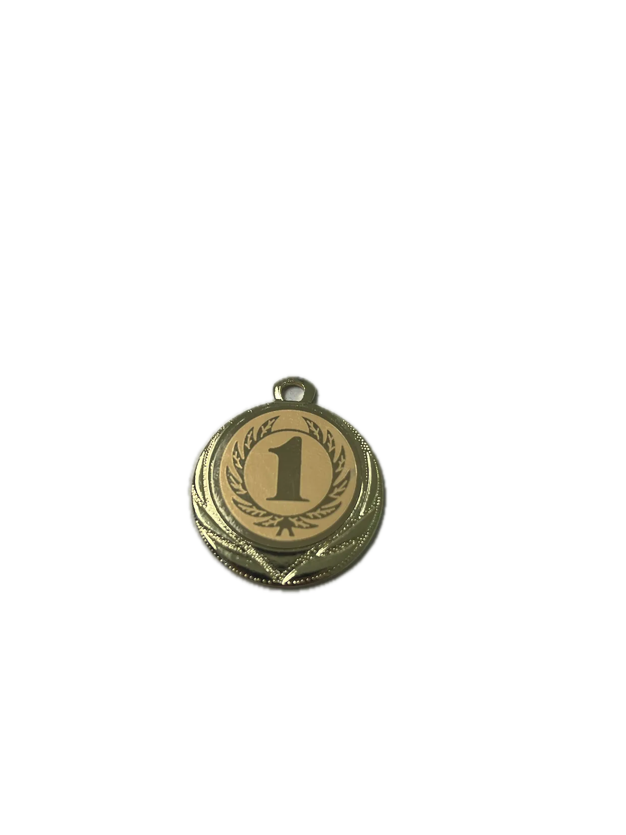 Erfolgs-Badge