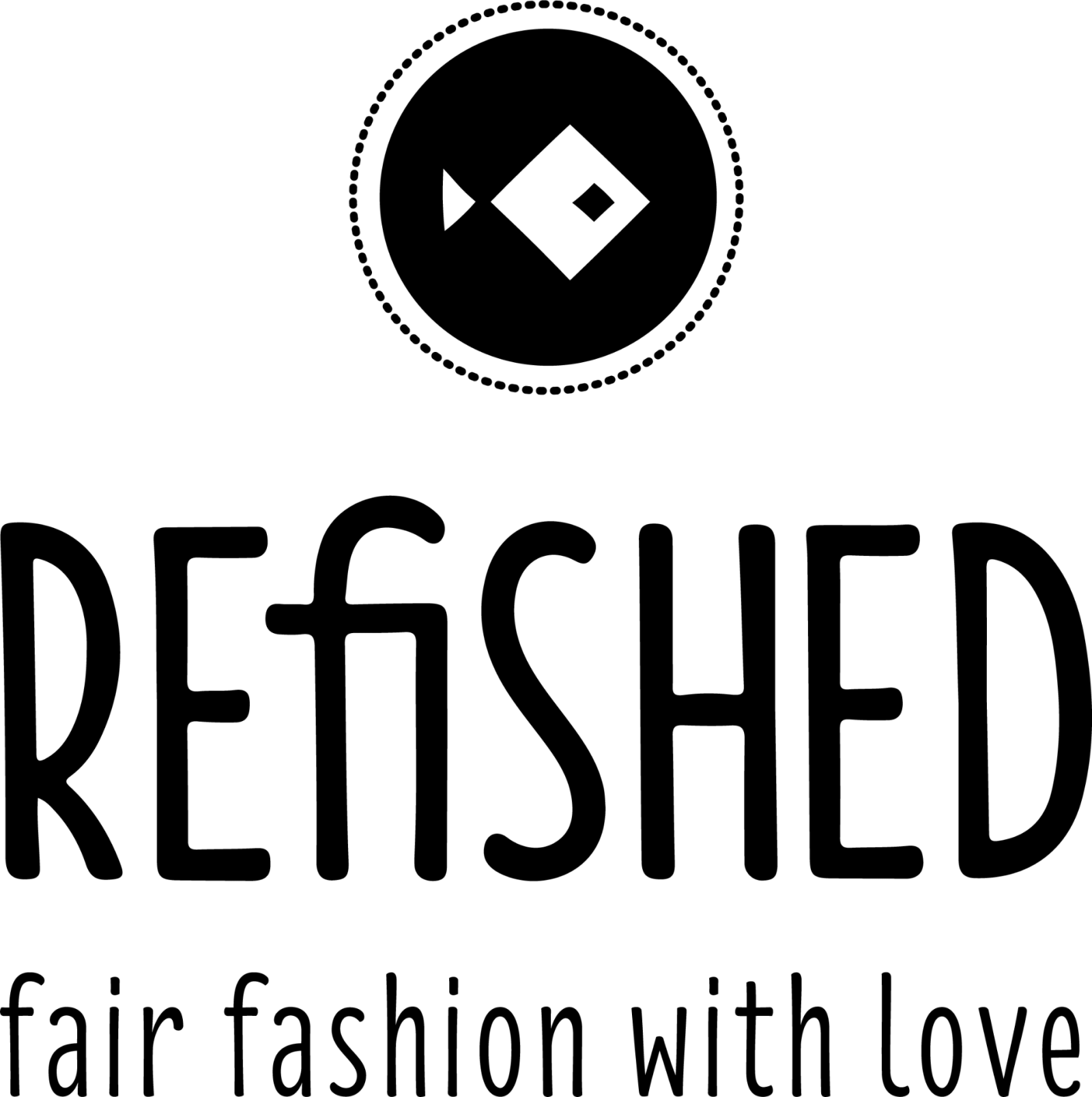 Refished Logo