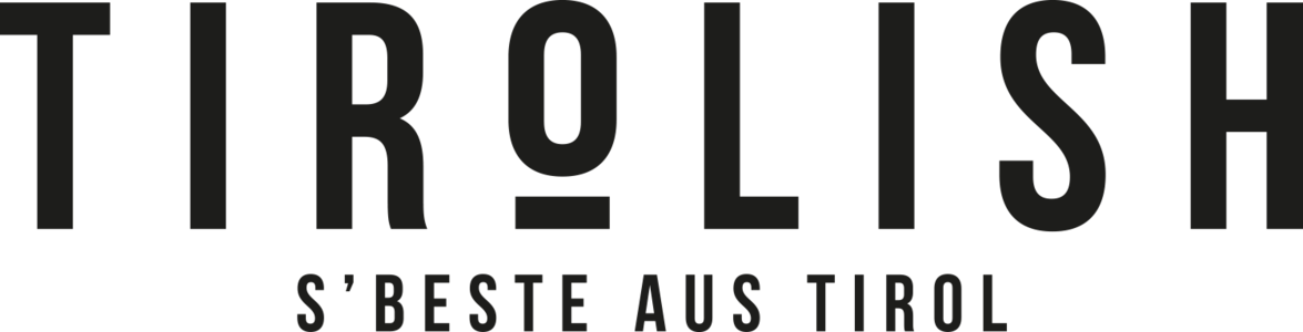 TIROLISH Logo
