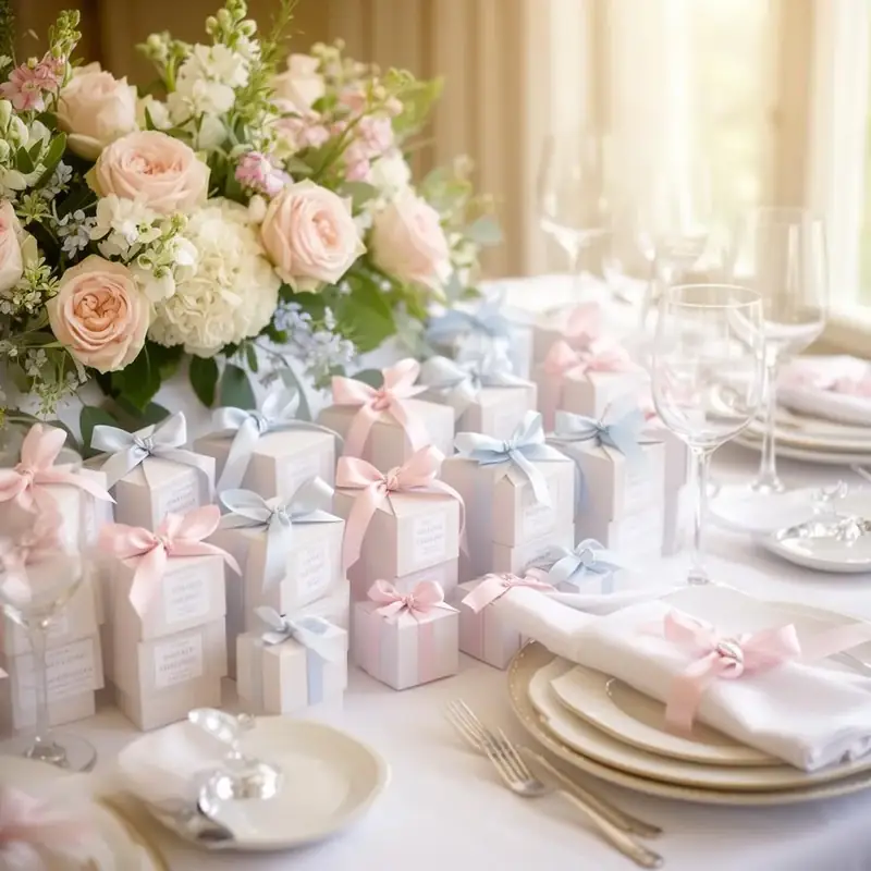 Hochzeiten & Private Events