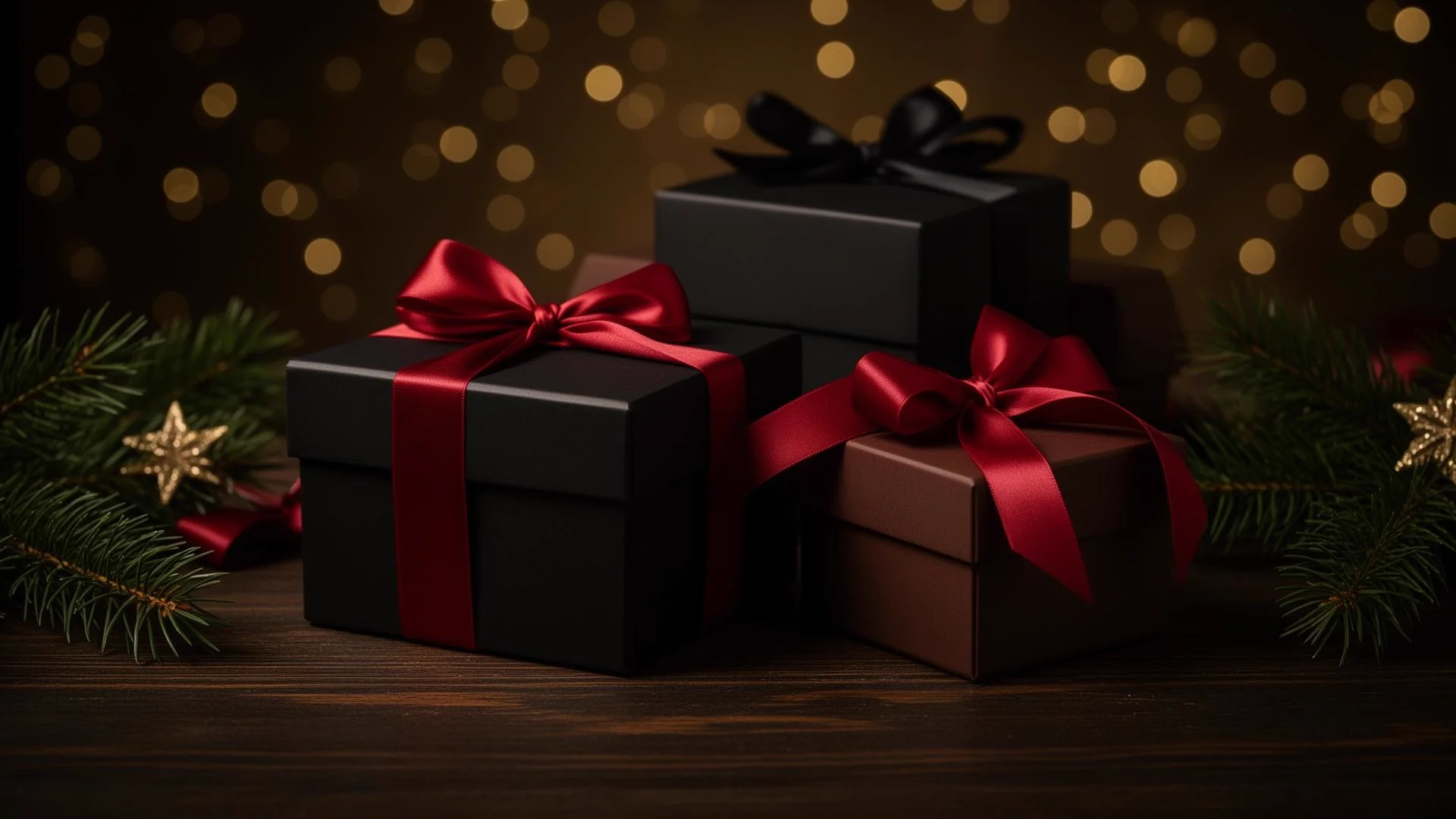 VERBUND — Weihnachtskampagne