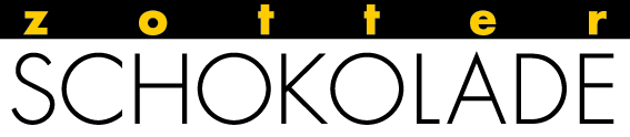 Zotter Logo